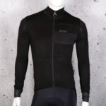 Santini Guard Nimbus Jacket