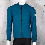 Albion Men&rsquo;s All Road Pertex Shield Rain Jacket