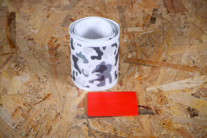 2023 Dyedbro Gravel Bike Frame Protection stickers - camo 1.jpg