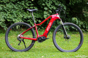 2023 Ebroh Jump Carbon