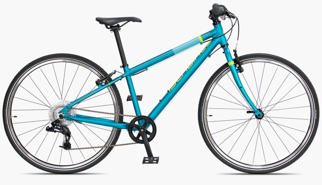 2023 Islabikes Beinn 26 – 1