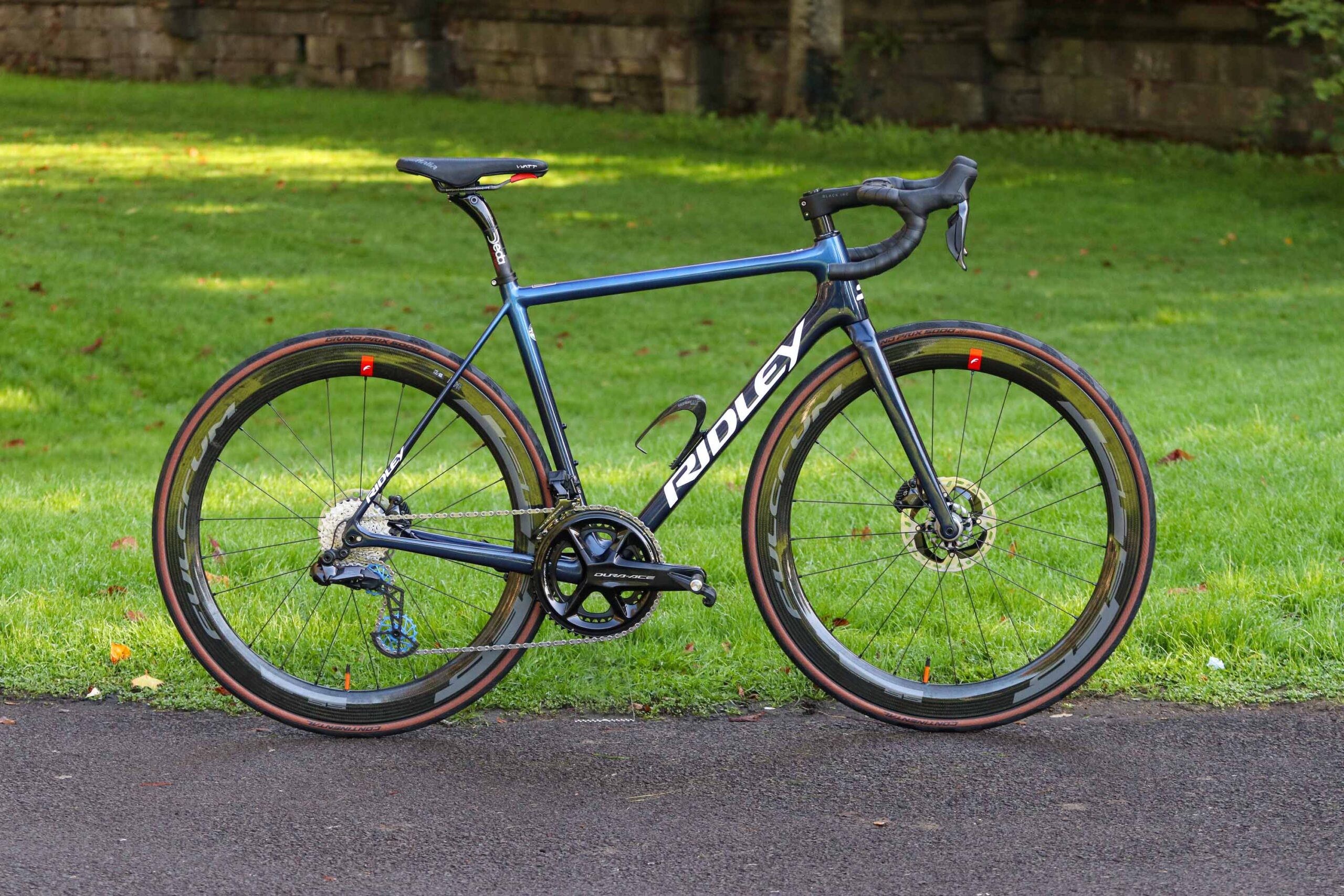 2023 Jacks Ridley Helium SLX &ndash; 1