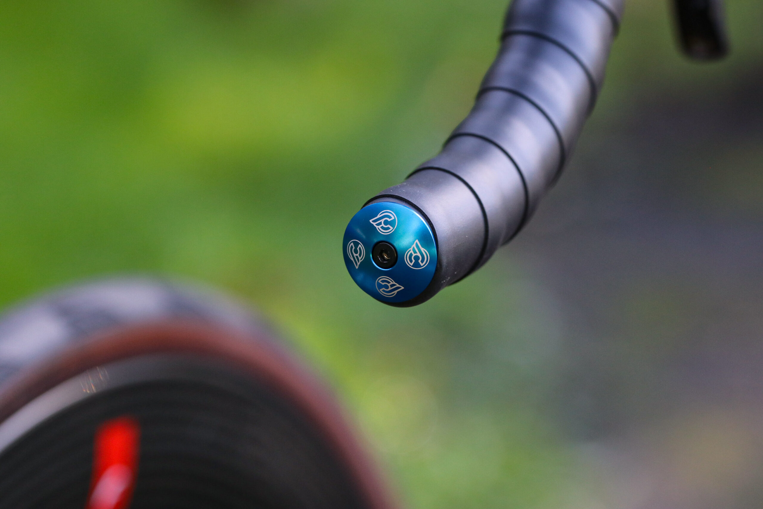 2023 Jacks Ridley Helium SLX &ndash; bar end