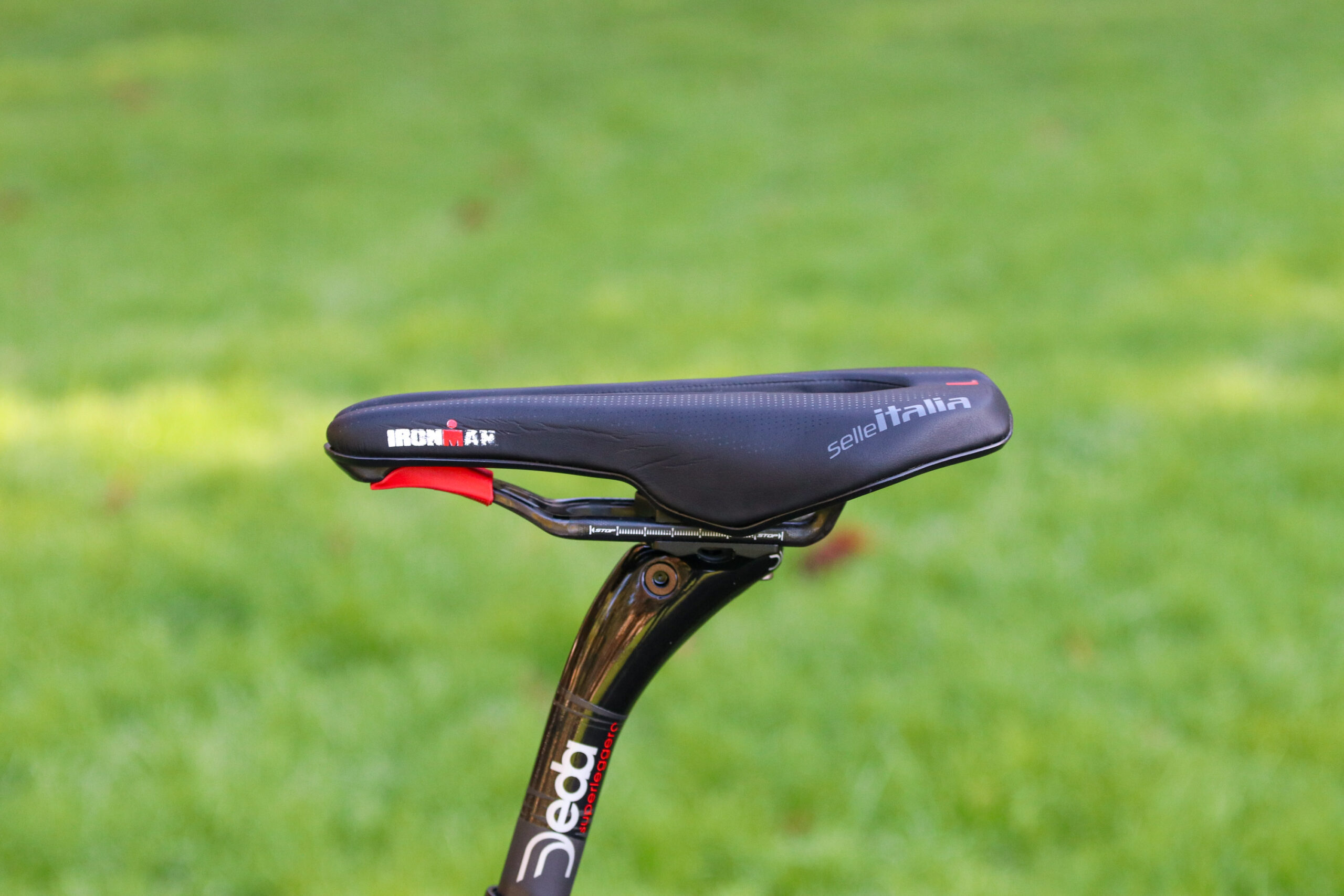 2023 Jacks Ridley Helium SLX &ndash; saddle 4