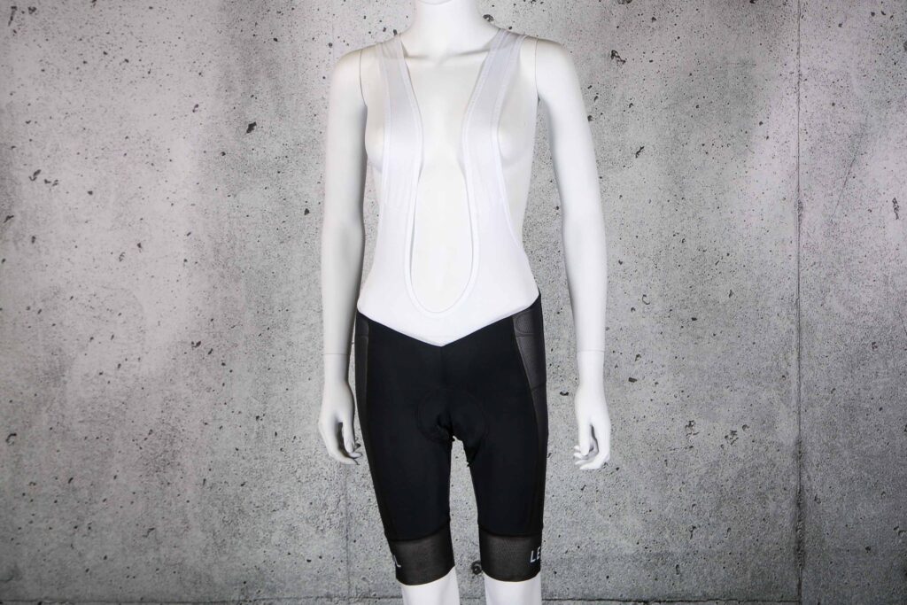 Le Col Women’s Pro Lightweight Bib Shorts