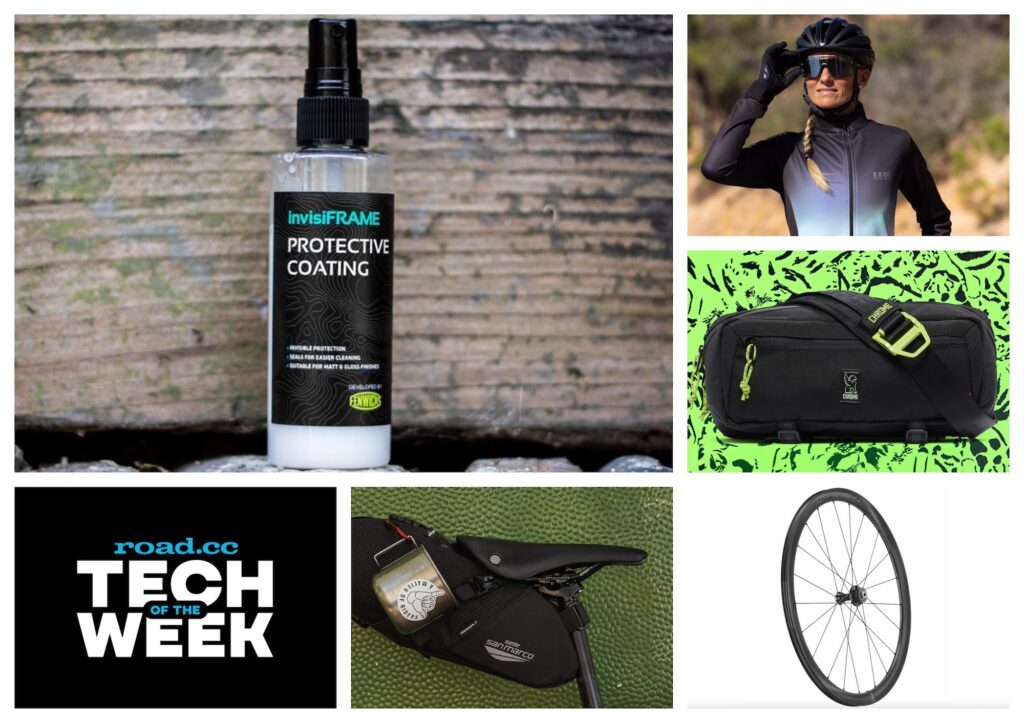 2023 October 28 Tech of the Week