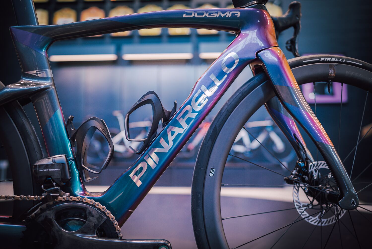 2023 Pinarello Dogma F Lina Bo MYWAY colour3