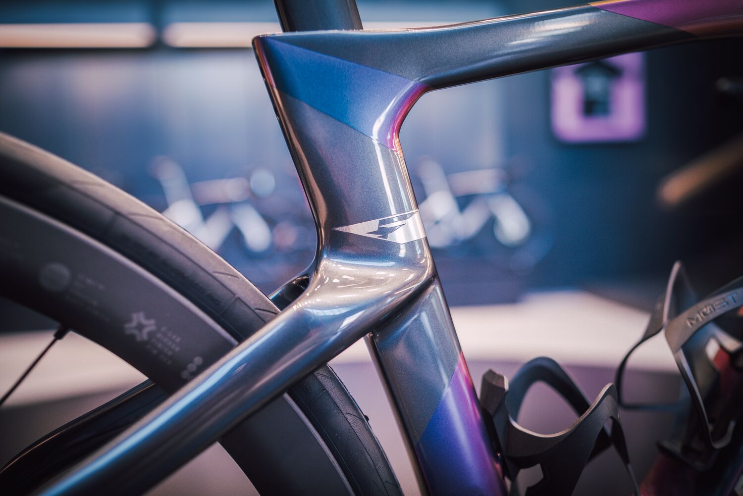2023 Pinarello Dogma F Lina Bo MYWAY colour5