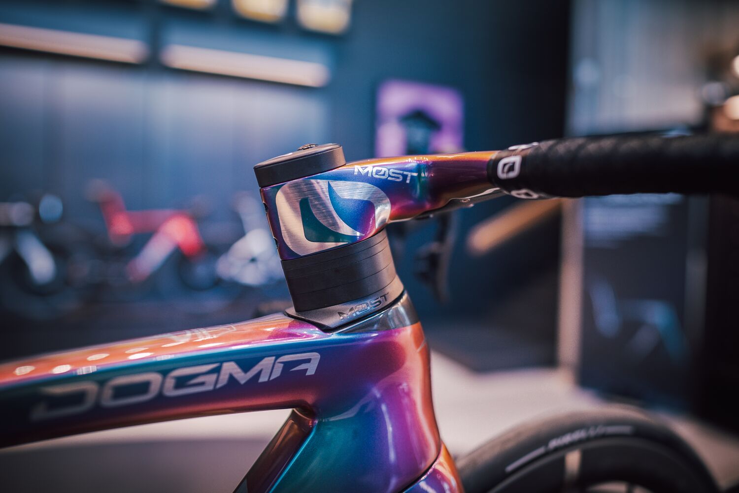 2023 Pinarello Dogma F Lina Bo MYWAY colour6