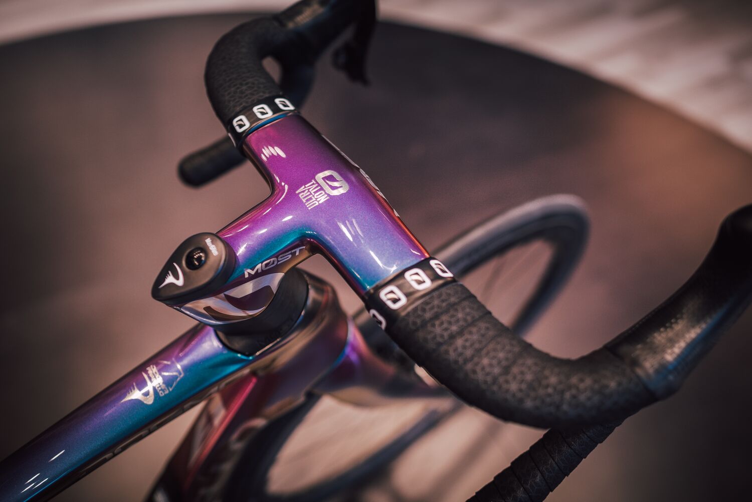 2023 Pinarello Dogma F Lina Bo MYWAY colour8