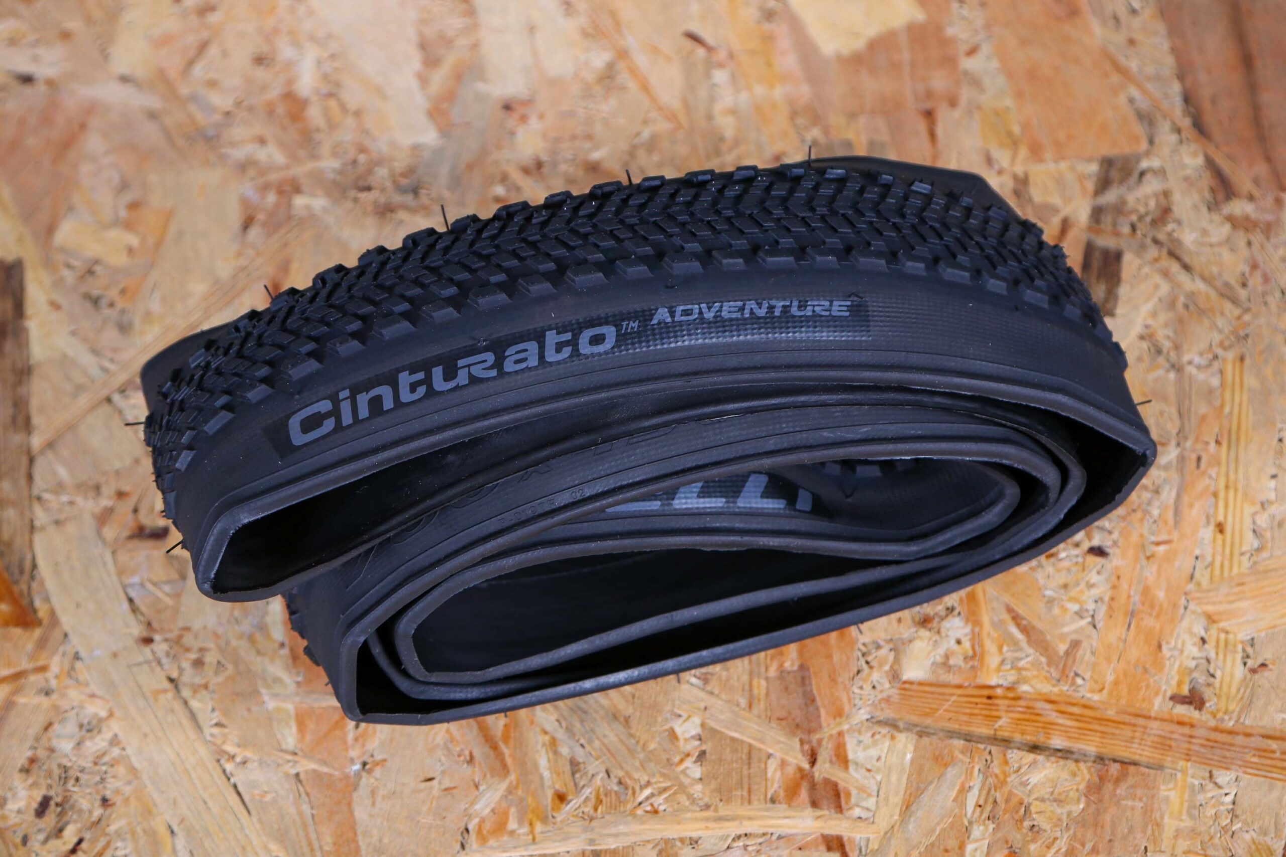 Pirelli Cinturato Adventure gravel tyres - Cycling News | Bike