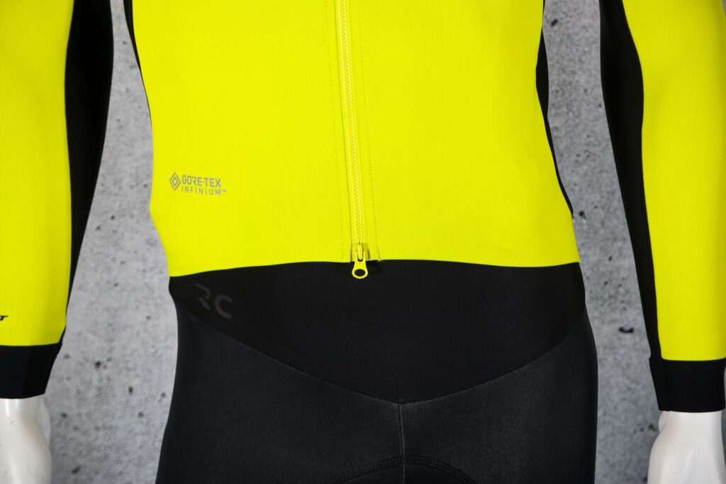 2023 Scott RC Pro Warm GORE-TEX Windstopper – hem