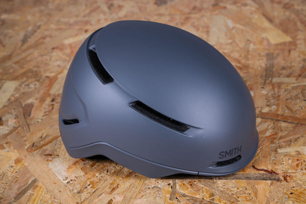 Smith Dispatch Helmet
