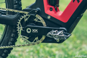 2023 sram eagle powertrain motor 2