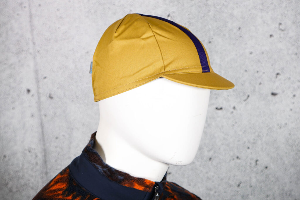 2023 Swrve honey cotton four panel cycling cap – 1.jpg