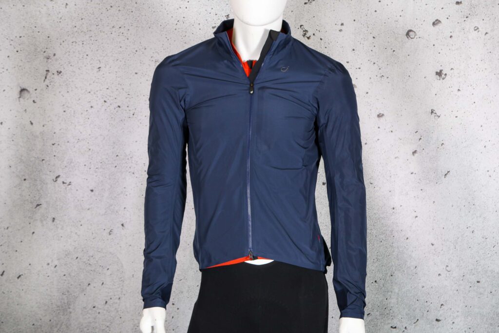 Velocio Men’s Ultralight Rain Jacket