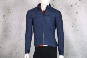Velocio Men’s Ultralight Rain Jacket
