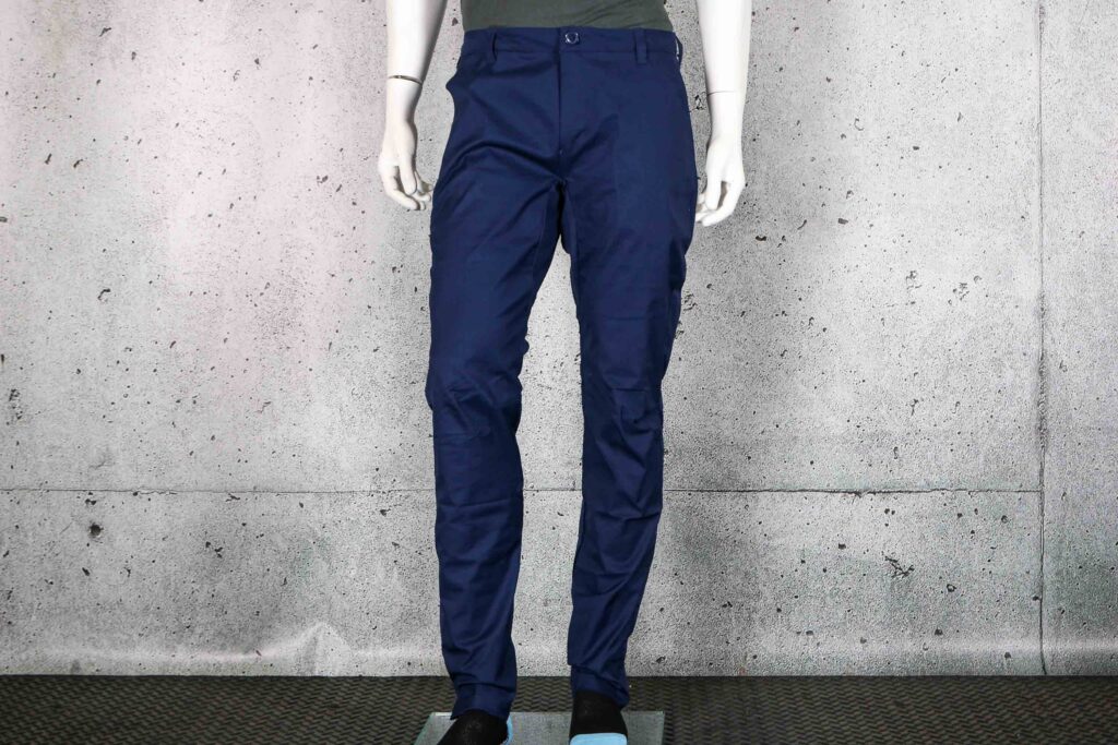 Vulpine Men’s Rain Trousers
