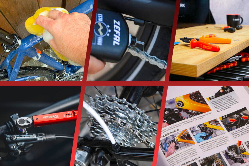 9 tips to keep your bike running smoothly Oct 2023