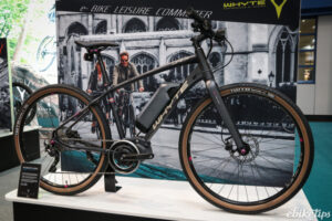 Cycle Show NEC Whyte -1