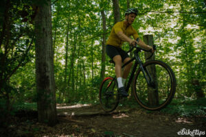 LeMond All-Road Prolog