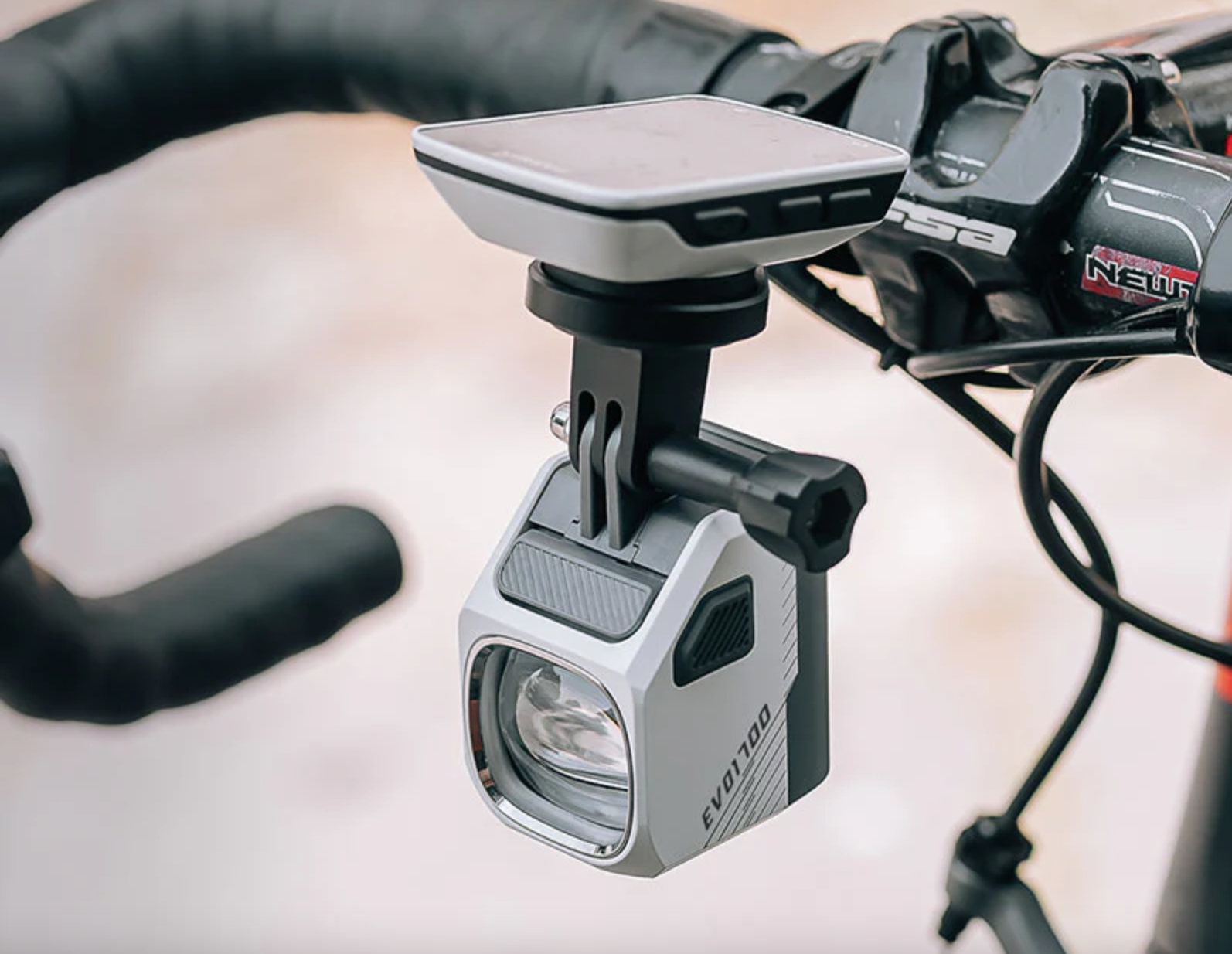 Magicshine EVO 1700 front light