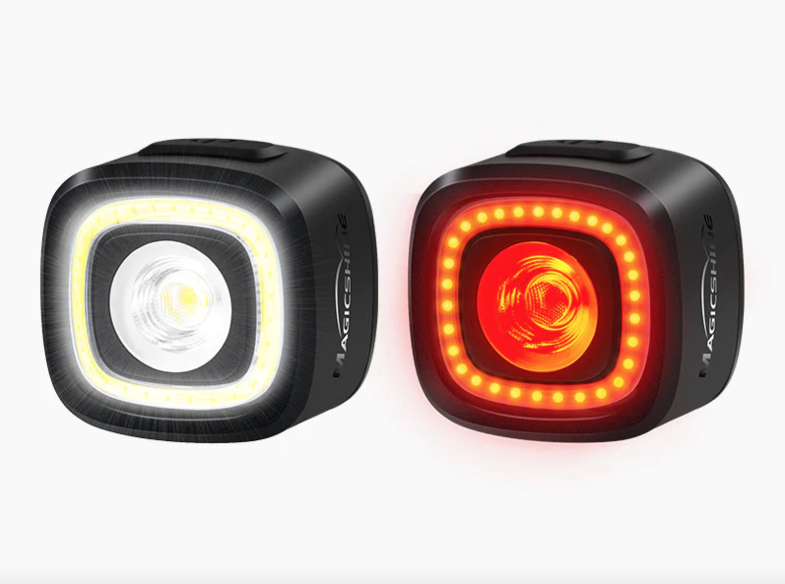Magicshine SEEMEE150 Smart bike light combo