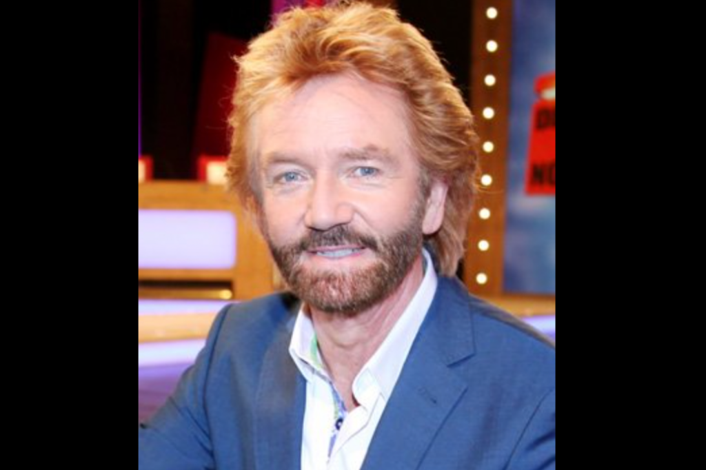 Noel Edmonds