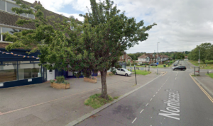 Northease Drive, Hove