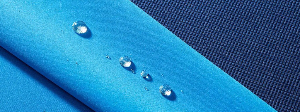 Polartec Power Shield Fabric