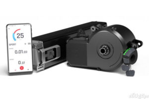 Revonte DriveSystem