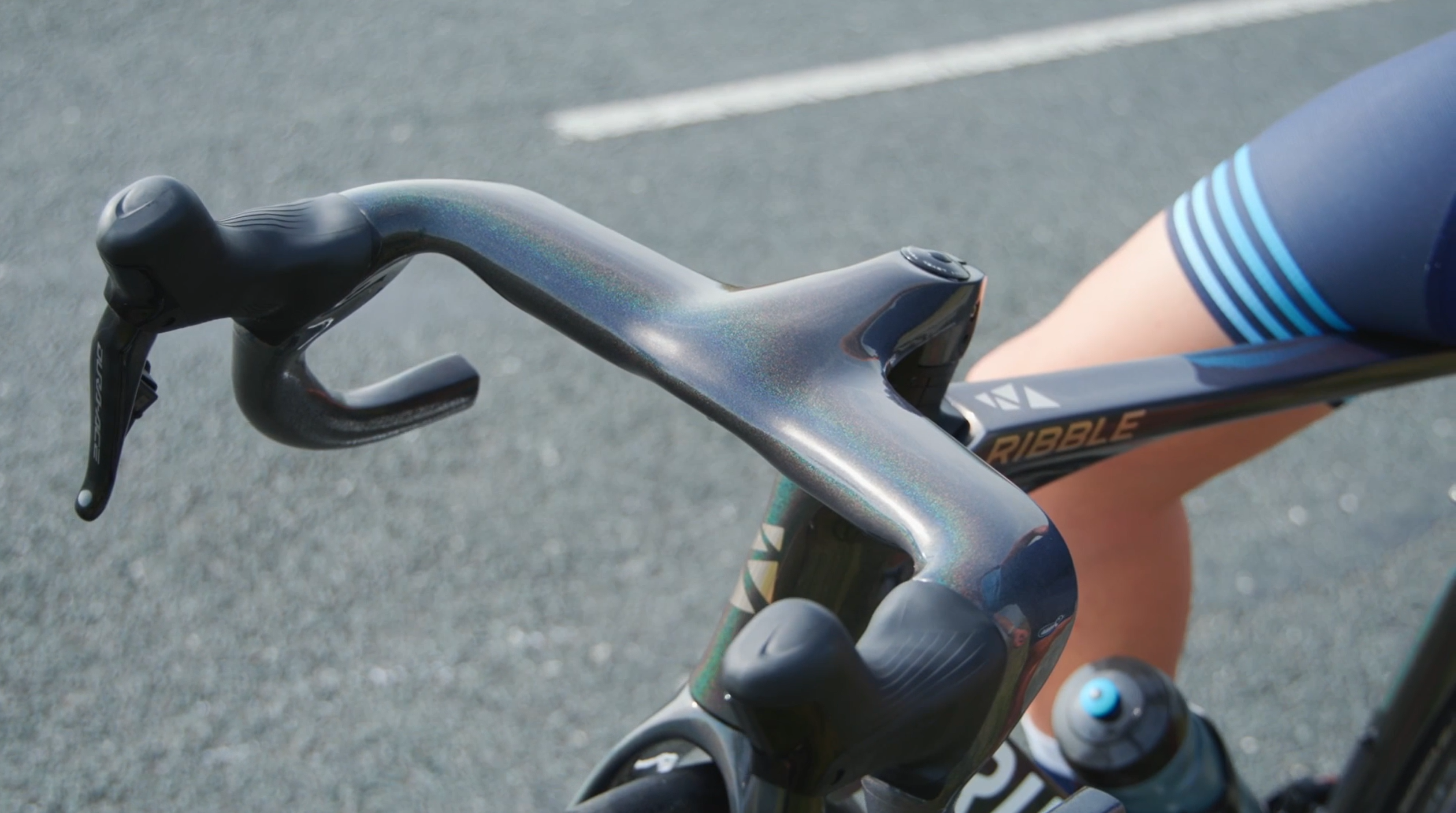2023 Ribble Ultra SLR aero bike 2
