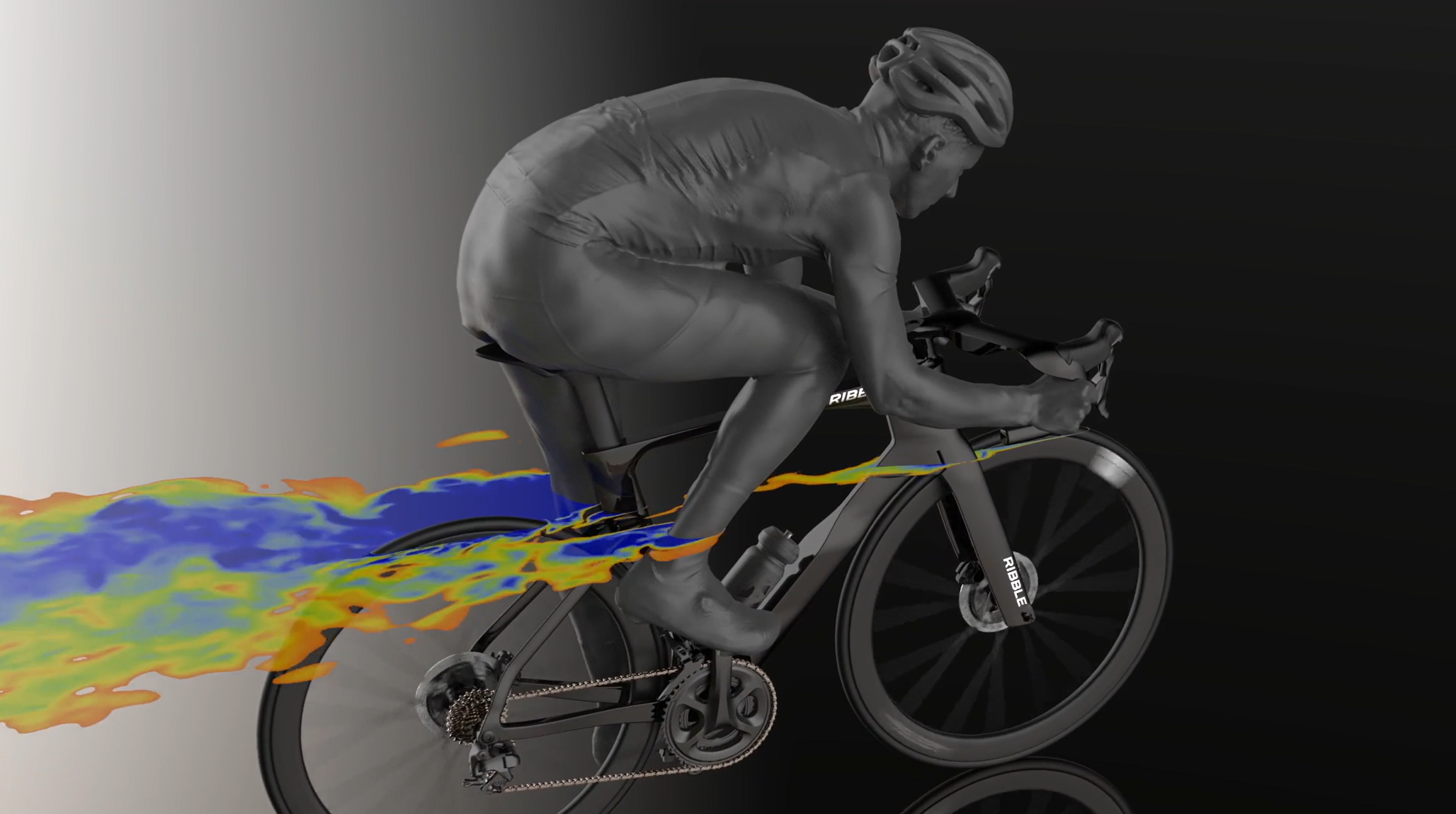 2023 Ribble Ultra SLR aero bike 15