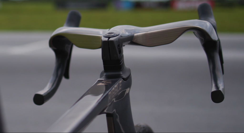 2023 Ribble Ultra SLR aero bike 7