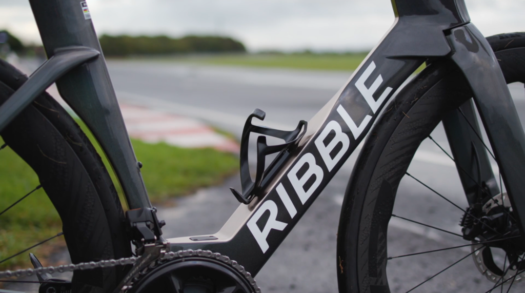 2023 Ribble Ultra SLR aero bike 11