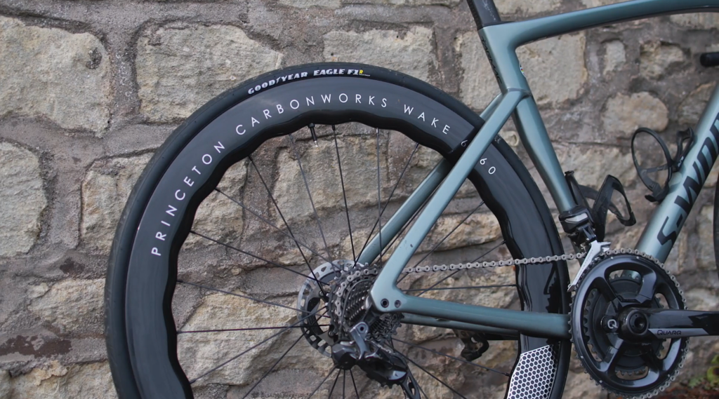 2023 Princeton wheels expensive vs cheap speed test