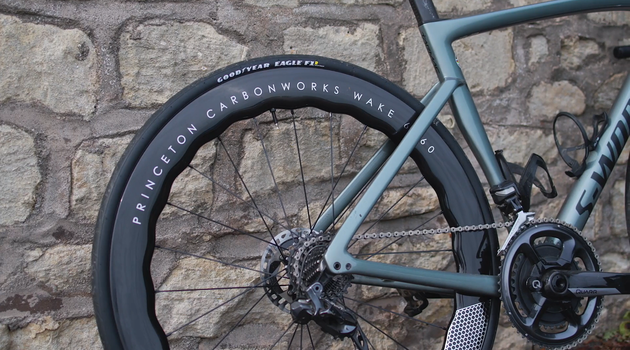 2023 Princeton wheels expensive vs cheap speed test
