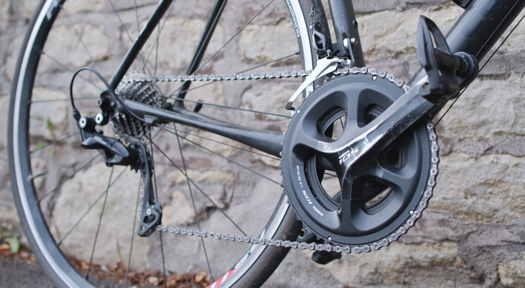 Cannondale Caad10 Shimano 105 expensive vs cheap speed test