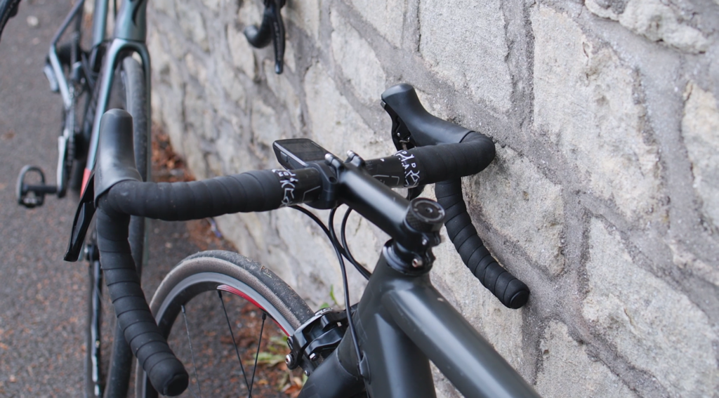 Cannondale Caad10 handlelbars expensive vs cheap speed test