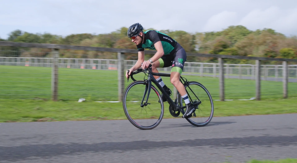 2023 Jamie riding shot expensive vs cheap speed test