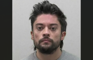 Craig Wagner (Northumbria Police)