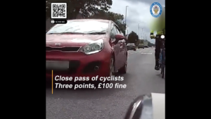 West Midlands Police third-party submissions