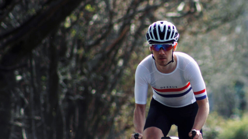Tom Bell hill climb 1