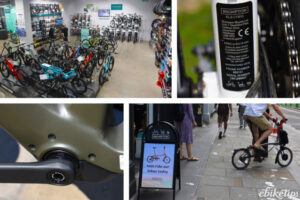 What to avoid when buying an ebike battery or charger Sept 2023