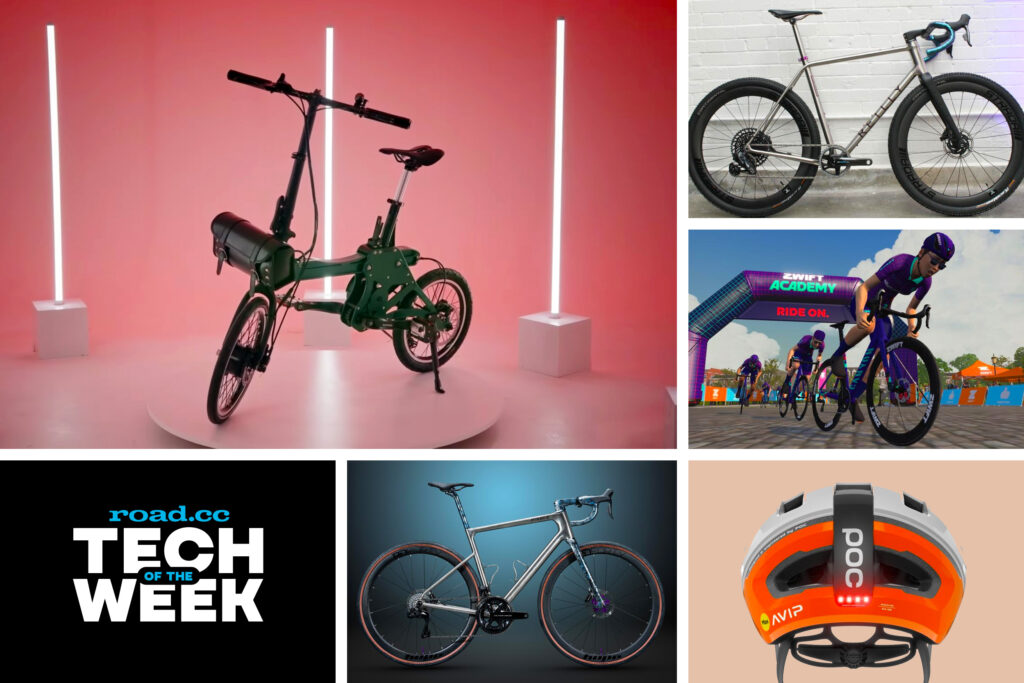 Tech of the Week 4 nov 2023