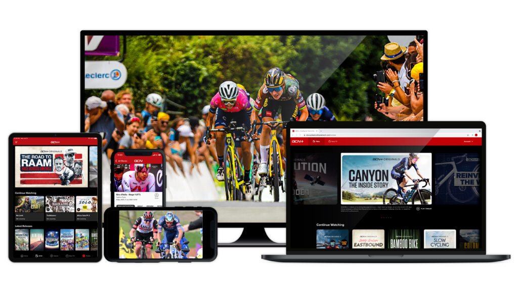 GCN+ 2023