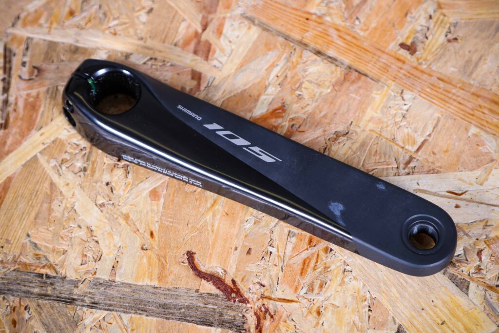 2022 4iiii Precision 3 Power Meter Shimano 105 R7000 – 3.jpg