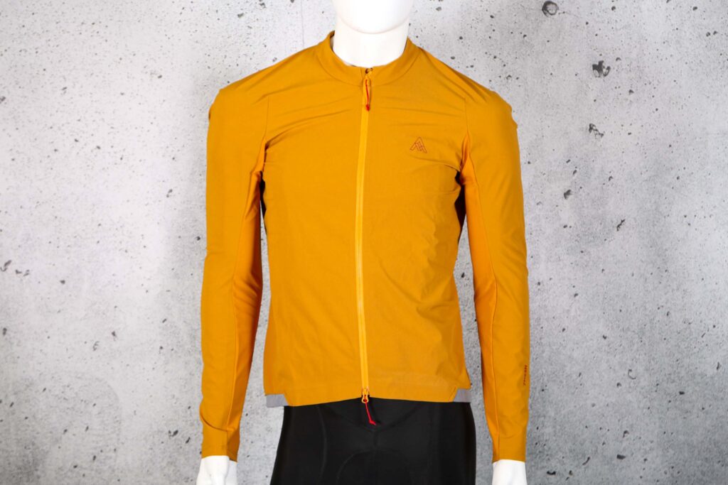 7mesh S2S Jersey LS Mens Fantastic jersey for spring, autumn and even winter