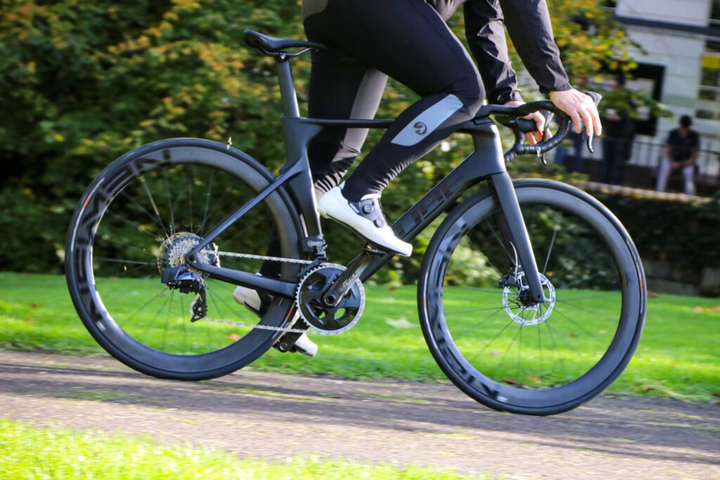 Cube Litening Aero C:68X Pro