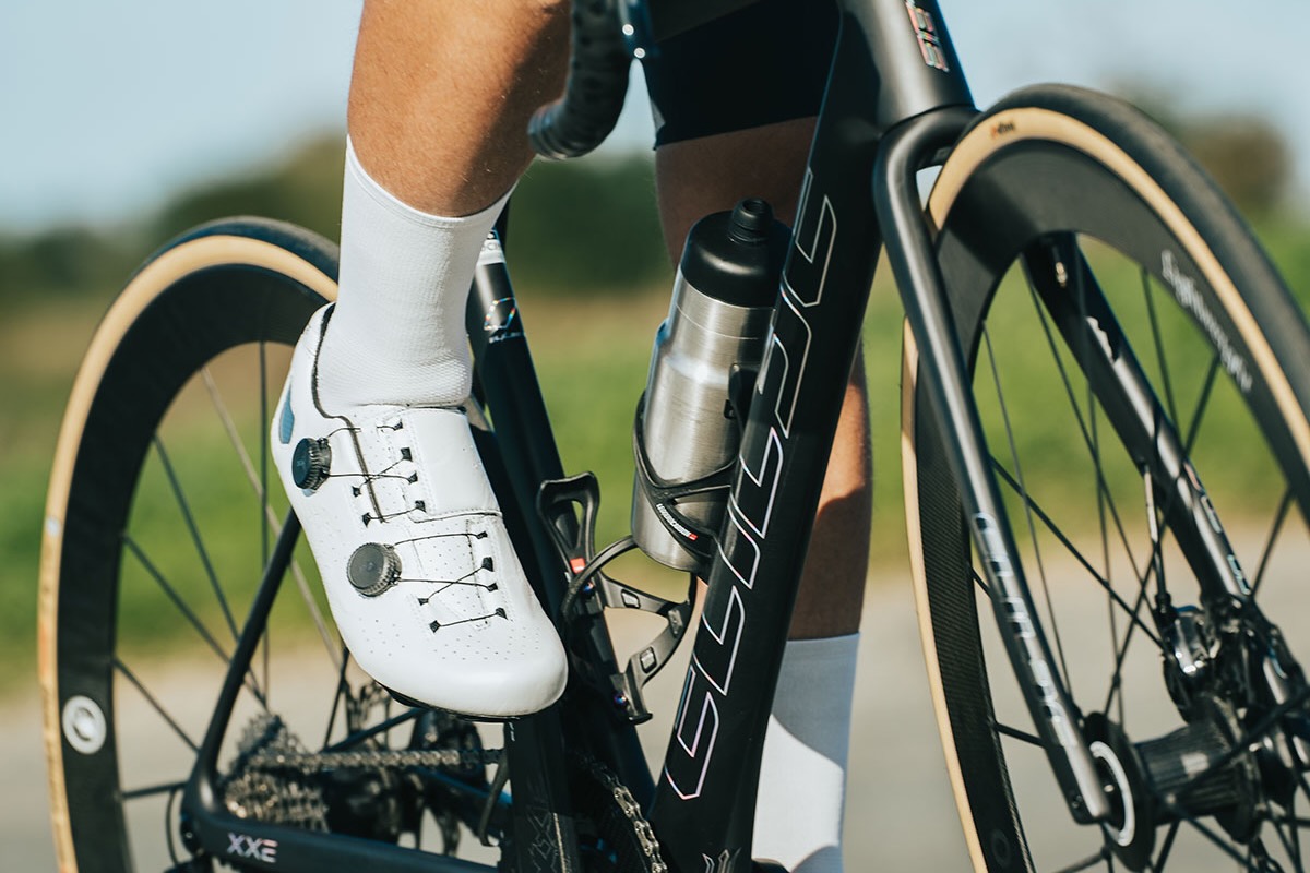 2023 Lake CX333 shoe &ndash; 1